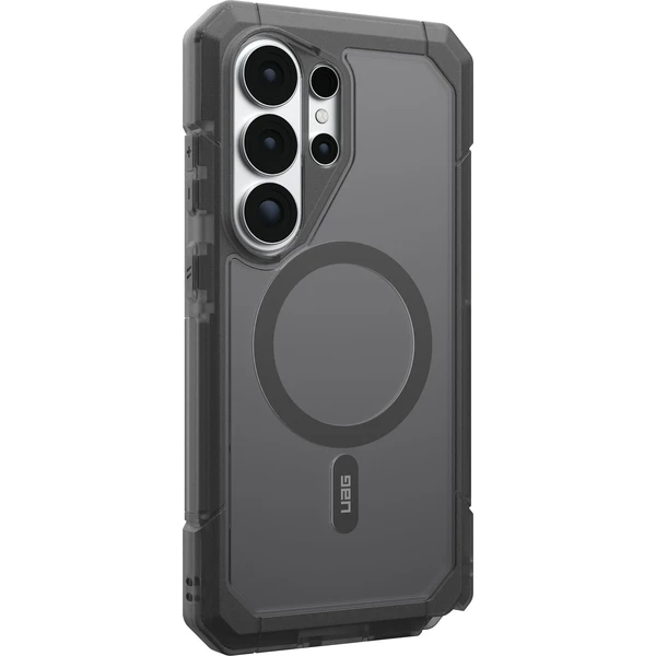 UAG Trooper MagSafe kryt Samsung Galaxy S26 Ultra dymový - Puzdra - Obrázok d65bdf0f76eb42aa8aaee5c003e4a1cc