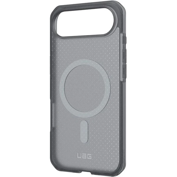 UAG Dot MagSafe kryt iPhone Air dymový - Puzdra - Obrázok d66eac2079264281a97613f6335e9c44