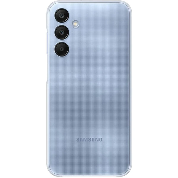 Samsung Clear Kryt pre Galaxy A25 5G číry - Puzdra - Obrázok d678ac071cfd456895461ceaee477932
