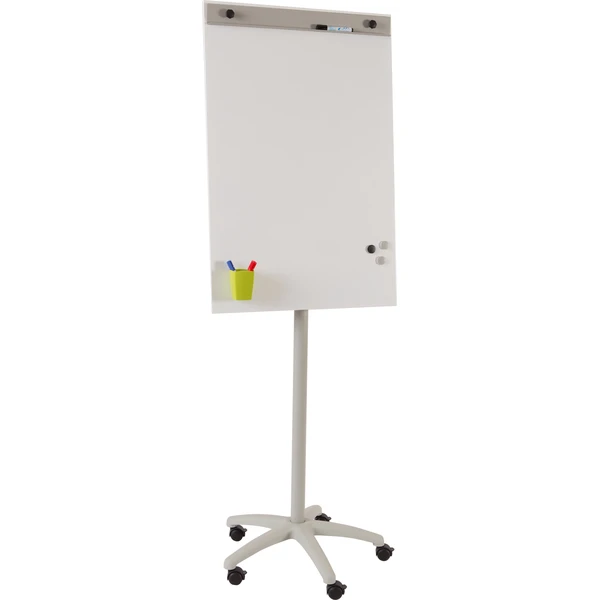 Rocada 617ECO magnetický flipchart - Flipcharty - Hlavný obrázok