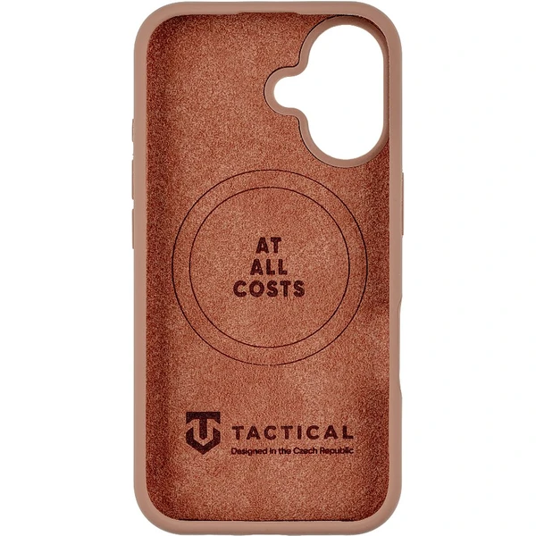 Tactical MagForce Beaver Kryt s MagSafe pre iPhone 16 Moucha Moose - Puzdra - Obrázok d6903c7dd8074adfb298a6103265bd7f