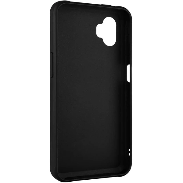 FIXED Story silikónový kryt Samsung Galaxy Xcover 7 Pre čierny - Puzdra - Obrázok d6a55222619b4b21a04b91b97cfb6af9