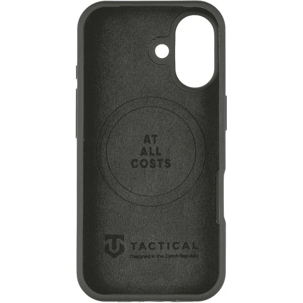Tactical MagForce Velvet Smoothie kryt Apple iPhone 17 Bazooka - Puzdra - Obrázok d6a9a2c6d3b94bf28a27da1bffcf50cf