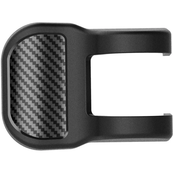 Spigen Door Lock Cover kryt zámku dverí Tesla Model Y/3 čierna - Vychytávky - Obrázok d6ba015a39fa499ebbf2ed75bc48295d