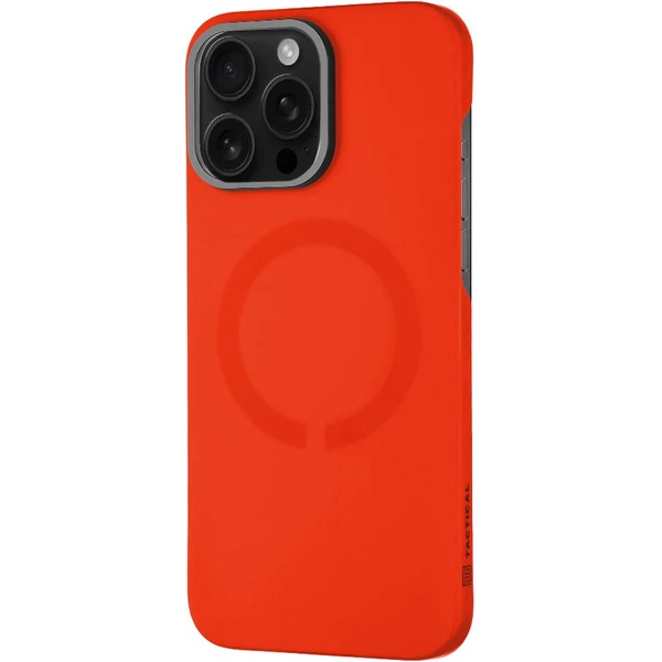 Tactical MagForce Aramid Bloody Mary Limited Edition Kryt pre Apple iPhone 16 Pro Max - Puzdra - Obrázok d6c31e43d4614cb0b73a1abeb907055d