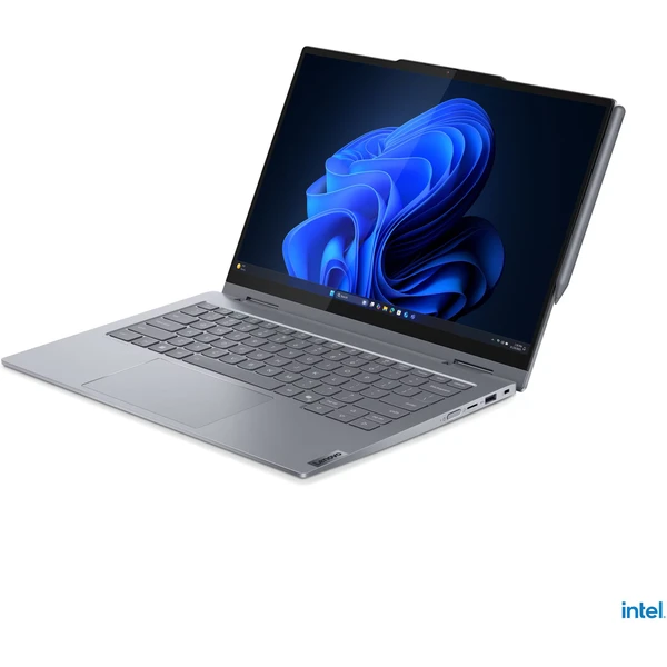 Lenovo ThinkBook 14 2v1 G5 IAU (21SQ0015CK) sivý - 3 roky záruky On-site po registrácii - Notebooky - Obrázok d6edafedc1b14e538999eb89a1f92050