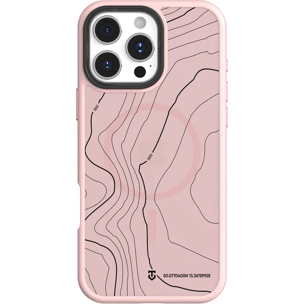 Tactical MagForce Hyperstealth Sika kryt iPhone 16 Pro Max Pink Panther - Puzdra - Obrázok d702b71da9454c1492b51b6f0cfaccc4