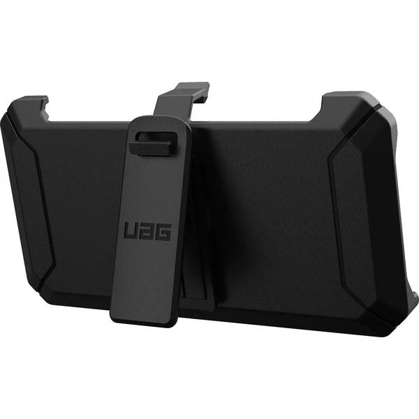 UAG Trooper MagSafe kryt Samsung Galaxy S26 Ultra (Holster) čierny - Puzdra - Obrázok d708e359d6604ea69a9042c826ddb25c