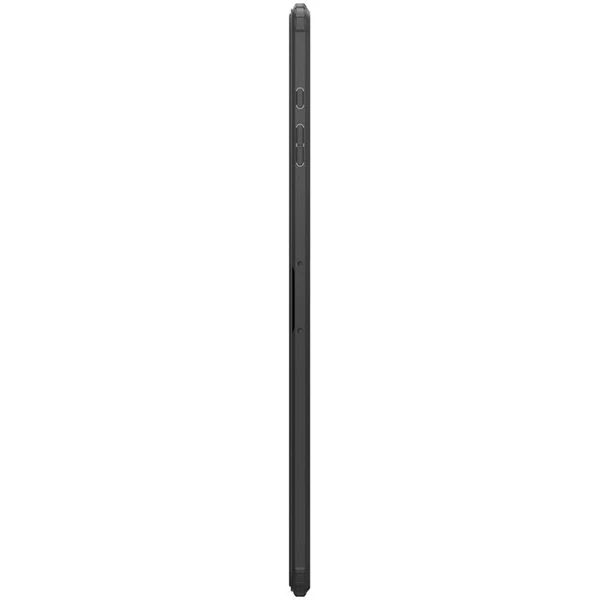 Spigen Ultra Hybrid Pre púzdro Samsung Galaxy Tab S10/S9/S8 Ultra čierne - Puzdra - Obrázok d711ec8857164fafb97ccb33352fb540