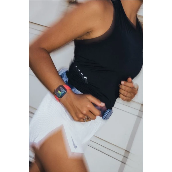 Nomad Tempo Band FKM remienok Apple Watch 49mm/Ultra crush - Remienky - Obrázok d721427a2adf49aea230a80038ab5d1b
