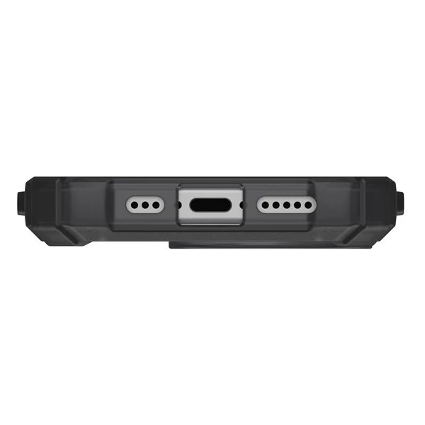 UAG Plasma XTE Magsafe kryt iPhone 16 Pro dymový/titanový - Puzdra - Obrázok d722622030ed4816b0b145238889dee7