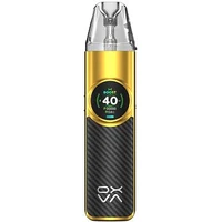OXVA NeXLIM Pod Kit (Black Gold) - Elektronické cigerety