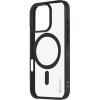 OBAL:ME MagNetix Outline kryt Apple iPhone 16 Pro čierny - Puzdra