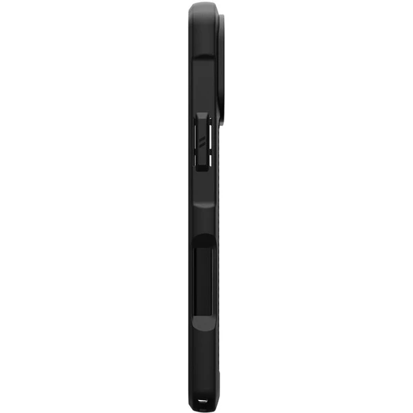 UAG Metropolis LT Magsafe Kevlar kryt iPhone 16 Pro Max čierny  - Puzdra - Obrázok d73ff0b39a92470fbb1cd2257eea5b28
