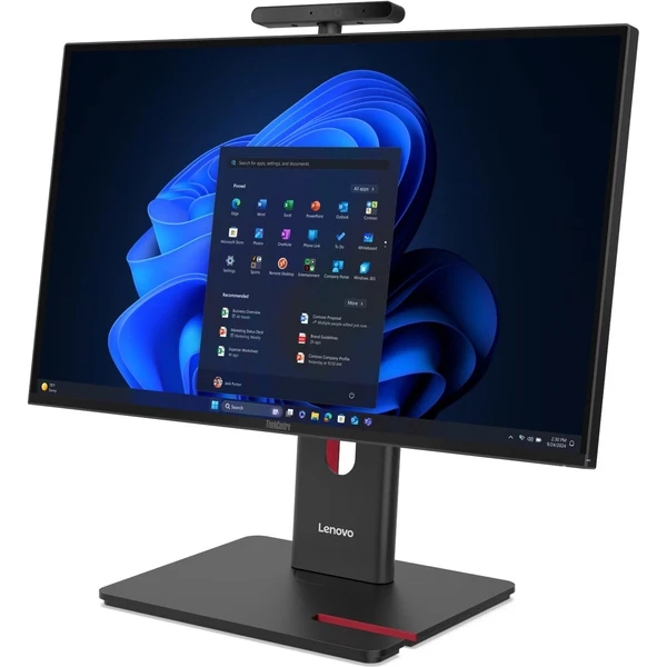 Lenovo ThinkCentre AIO M90a Gen 6 (13AT000VCK) čierny - 3 roky záruky On-Site - All-in-one - Obrázok d740a95d55c242388b4aa1a5d9fb7dc5