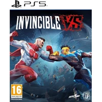 Neporaziteľný VS (PS5) - Hry na PS5
