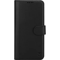 Tactical Field Notes puzdro pre Motorola Edge 70 Pro čierne - Puzdra