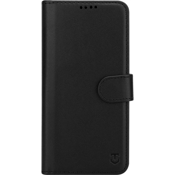 Tactical Field Notes pre Motorola Edge 70 Pro Black - Puzdra - Hlavný obrázok