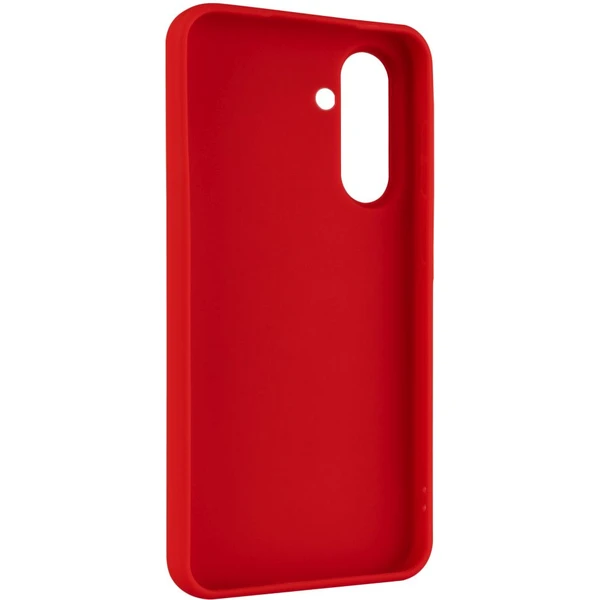 FIXED Story silikónový kryt Samsung Galaxy A56 5G červený - Puzdra - Obrázok d75bcbb153104457818caa7c9444095b