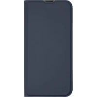 OBAL:ME SmoothTouch púzdro pre Xiaomi Redmi 15C 4G/5G tmavo modré - Puzdra