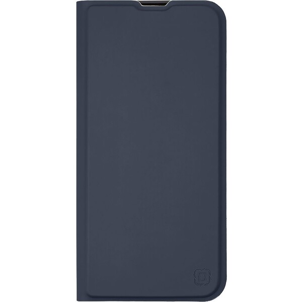 E-shop OBAL:ME SmoothTouch púzdro pre Xiaomi Redmi 15C 4G/5G tmavo modré