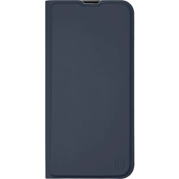 OBAL:ME SmoothTouch púzdro pre Xiaomi Redmi 15C 4G/5G tmavo modré - Puzdra - Hlavný obrázok