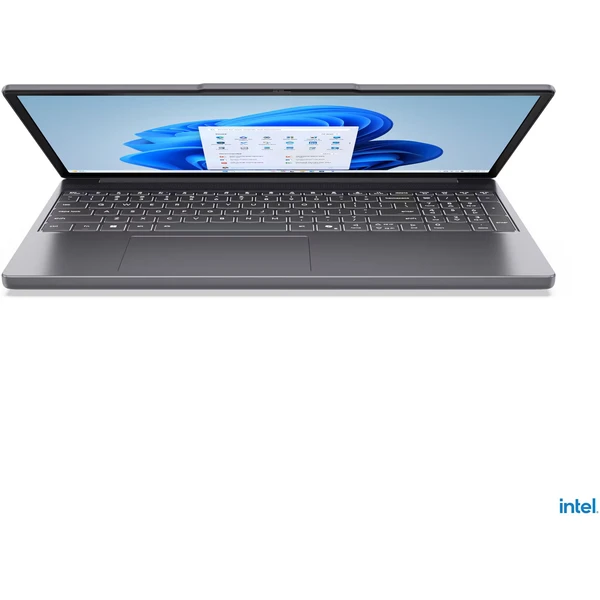 Lenovo IdeaPad Slim 3 15IRH10 Luna Grey kovový - Notebooky - Obrázok d76c08a6f8034924b379b02cd64486ef