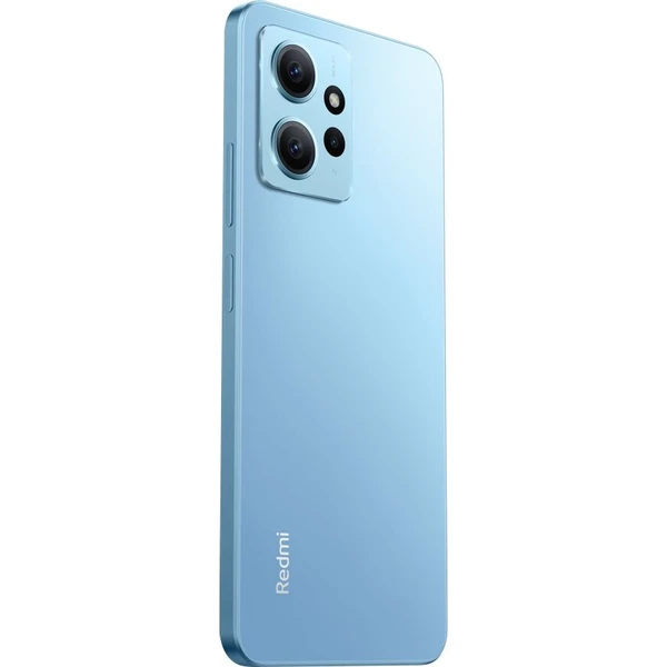 Xiaomi Redmi Note 12 4GB/128GB modrý (Kategória B) - Mobilné telefóny - Obrázok d77da17da53141d5b9e13c7822052061