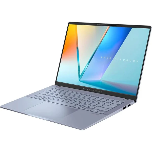 ASUS Vivobook S 14 (S5406SA-OLED004W) modrý + 3 roky záruka po registraci - Notebooky - Obrázok d7818c1bceb2436ab5a1768599373219