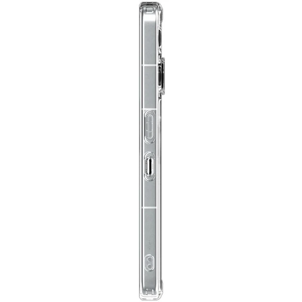 Spigen Ultra Hybrid kryt Nothing Phone (3) crystal clear - Puzdra - Obrázok d78c5b1a66dd43759753c84d324e1e8d