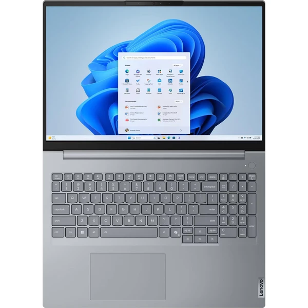 Lenovo ThinkBook 16 G9 IRL (21US0084CK) sivý - 3 roky Premium Care po registrácii - Notebooky - Obrázok d7900d3d85ac4e0ea70ade0e1dc926e0