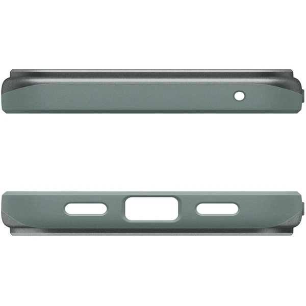 Spigen Thin Fit MagSafe kryt Google Pixel 10/10 Pro zelený - Puzdra - Obrázok d796b92124bf45c98b4bdde3751f55a7