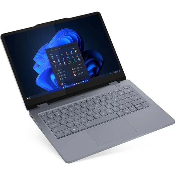 Lenovo 13w 2v1 Gen 3 (83M90000CK) sivý - Notebooky - Obrázok d79ee56db0754b0c96d2055f6c846c0c