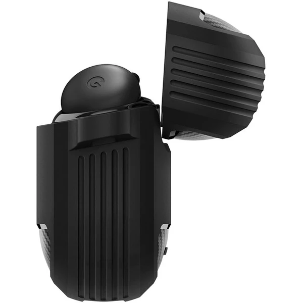 Spigen Rugged Armor puzdro Google Pixel Buds 2a matne čierne - Puzdra - Obrázok d7a6bbe42a204efc8d68691d940a2948