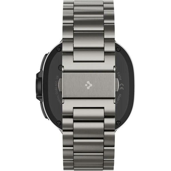 Spigen Modern Fit Titanium remienok Samsung Galaxy Watch8/Classic (40/44/46mm) natural titanium - Remienky - Obrázok d7a6fb427f554368a0d34ac15b775b87