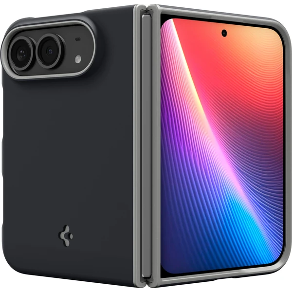 Spigen Nano Pop MagSafe kryt iPhone 18 Fold čierna sezamová - Puzdra - Obrázok d7a9ad55ed6b4e39b6e1f1b8733f34da