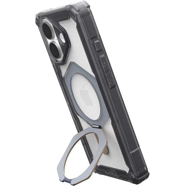 UAG Plasma XTE Magsafe kryt iPhone 17 dymový/titánový - Puzdra - Obrázok d7b6c65e2f804931a310a05f3078588e