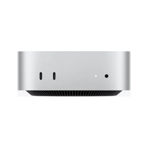 CTO Apple Mac mini M6 / M6 12xCPU/12xGPU / 24GB / 2TB SSD / 2,5Gbps - Stolné počítače - Hlavný obrázok