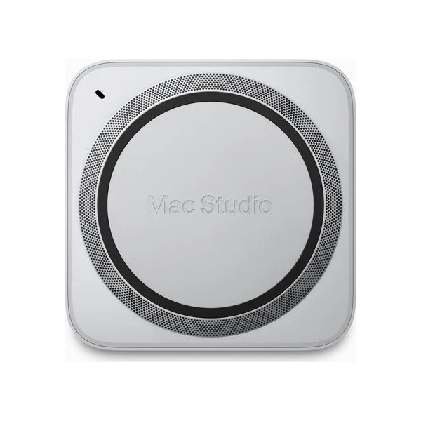 Apple Mac Studio / M2 Max / 512GB / 32GB / strieborný (Ďalšia) - Stolné počítače - Obrázok d7c697079b4d4aa9a9ebe36cb8de72dc