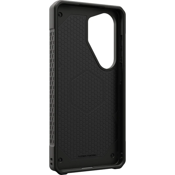 UAG Monarch Pro MagSafe Karbónový kryt Samsung Galaxy S26 Ultra čierny - Puzdra - Obrázok d7c6f622dbad40c493e4a1e91cc9cc78