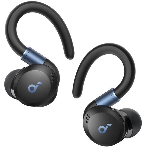 Anker Soundcore Sport X20 bluetooth slúchadlá čierna - Slúchadlá - Obrázok d7d55cd5b44a4e03bd60dc11b3be8055