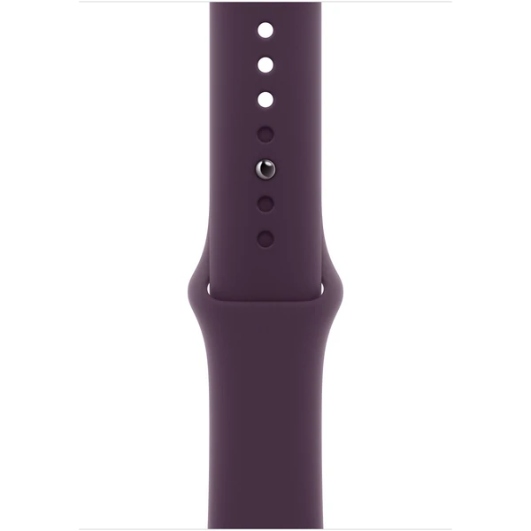 Apple Watch 49/46/45/44mm slivkový športový remienok S/M - Remienky - Obrázok d7dbdf714c63457cb04872d61e005e9b