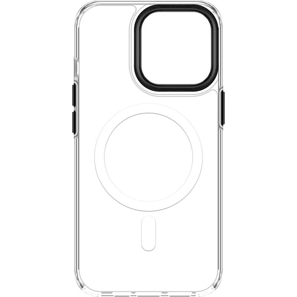 Tactical MagForce 2.0 Kryt pre Apple iPhone 13 Pro Black - Puzdra - Obrázok d7ece0b11435497c9f03c04fe98b346d