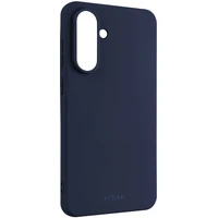 FIXED Story silikónový kryt Samsung Galaxy A56 5G modrý - Puzdra