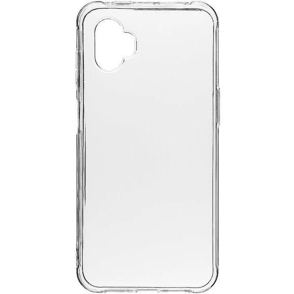 OBAL:ME TPU kryt Samsung Galaxy Xcover7 Pre číry - Puzdra - Obrázok d7fc61160a634286bb842170ff36a9ba