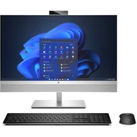 HP EliteOne 870 G9 (99B10ET#BCM) strieborný - All-in-one