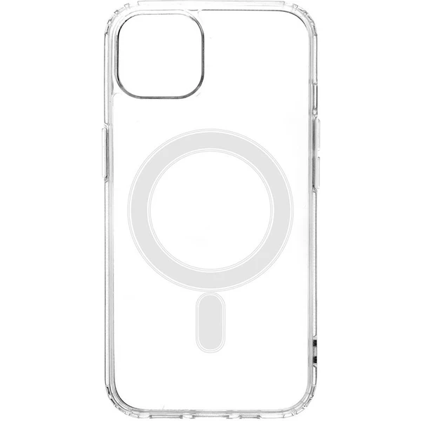 Tactical MagForce Kryt pre Apple iPhone 13 číry - Puzdra - Obrázok d80cee620fc845bd8726727d833bda15