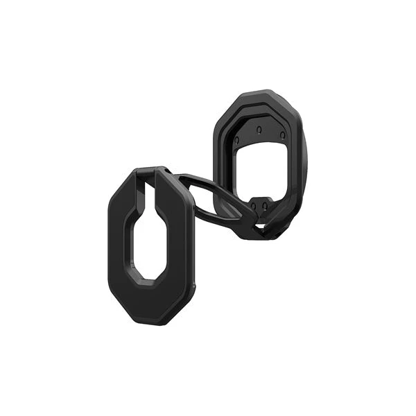 UAG Monarch Mag2 Ring Stand MagSafe držiak čierny - Držiaky - Obrázok d81423251528436eb1e3c3b4be90d054