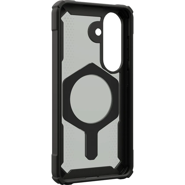 UAG Plasma XTE MagSafe kryt Samsung Galaxy S26 čierny/oranžový - Puzdra - Obrázok d833bc98c5b64b5baf0d8c9f680ddca9