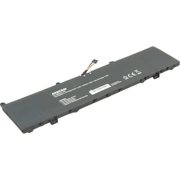 AVACOM P1 Lenovo ThinkPad P1 Gen.1 Gen.2 Li-Pol 5235mAh - Batérie - Hlavný obrázok